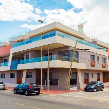Modern Beach & Spa Torrevieja Eksteriør billede