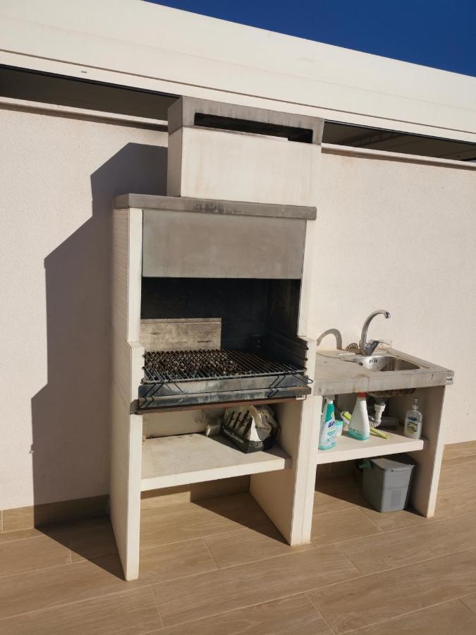 Modern Beach & Spa Torrevieja Eksteriør billede